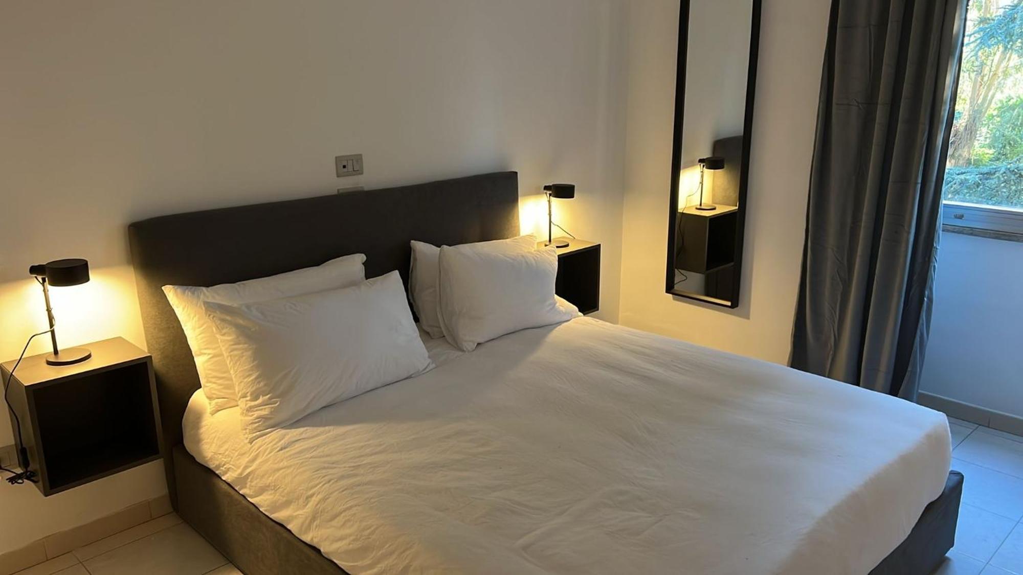 نابولي Albeli Residences المظهر الخارجي الصورة