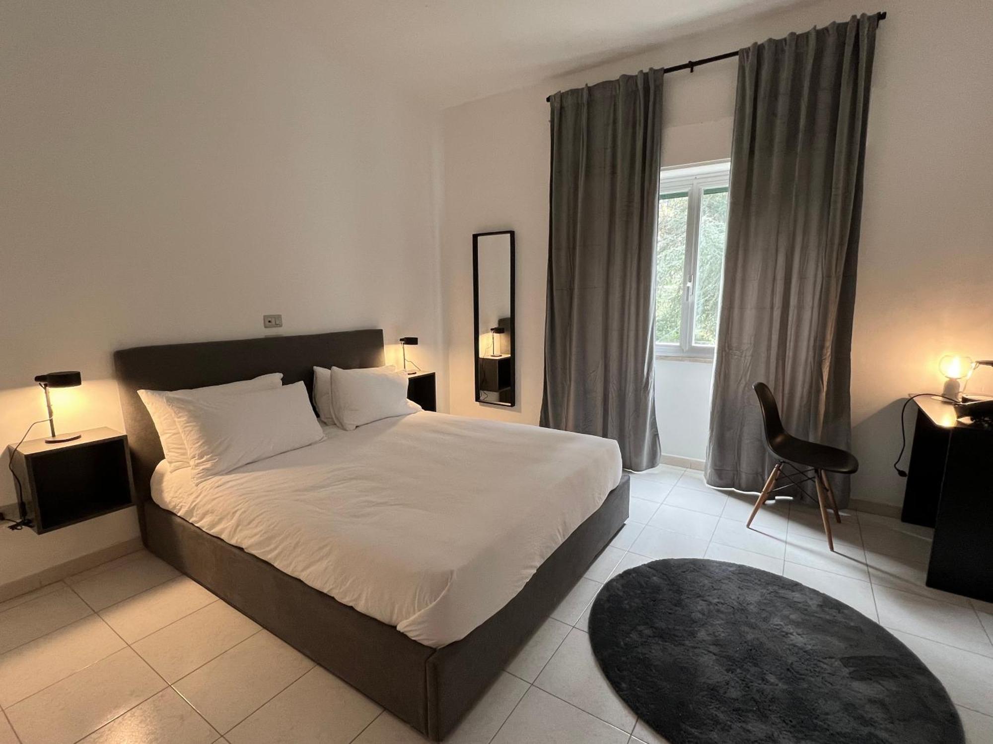 نابولي Albeli Residences المظهر الخارجي الصورة