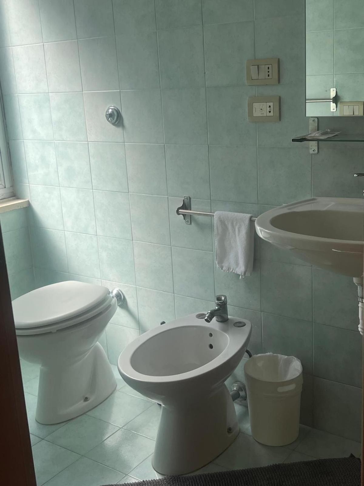 نابولي Albeli Residences المظهر الخارجي الصورة